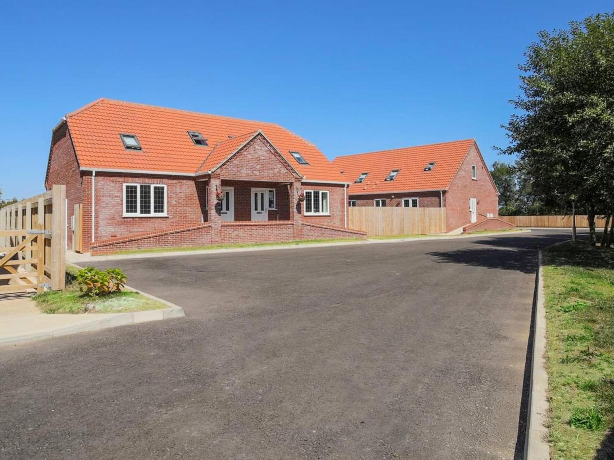 Dawson Park 3 - Uk12662 Villa Mablethorpe Exterior foto